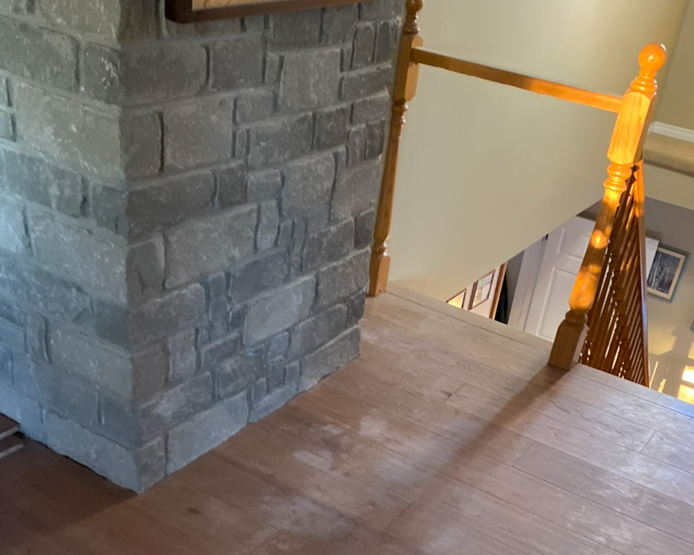 Hardwood Maintenance Guide