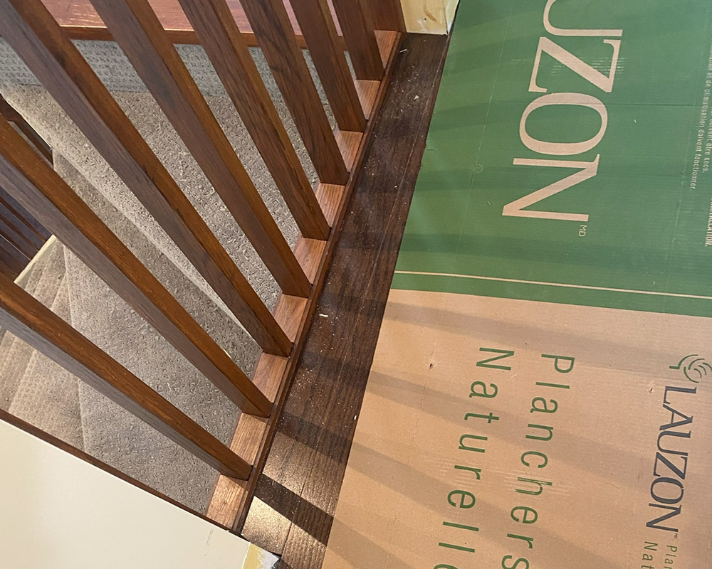 Hardwood Pricing Estimates